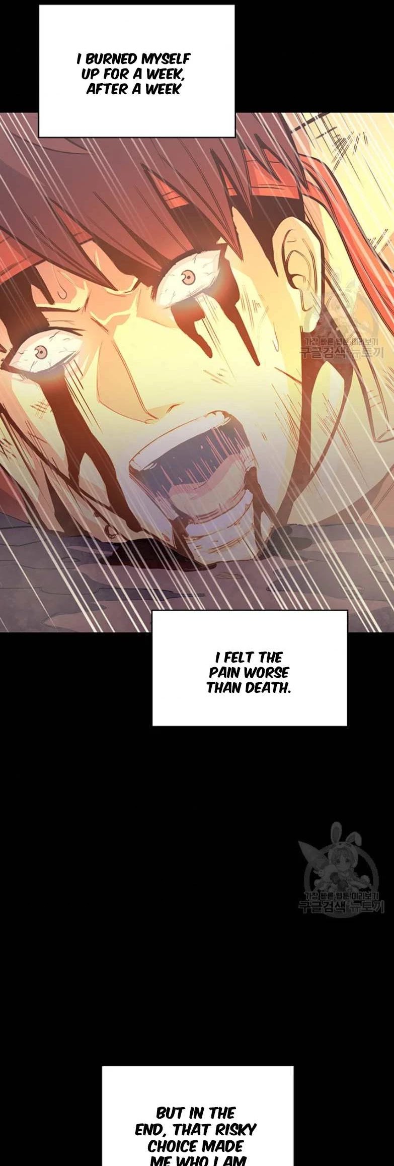 Max Level Returner Chapter 157 page 6 - Chapter 157