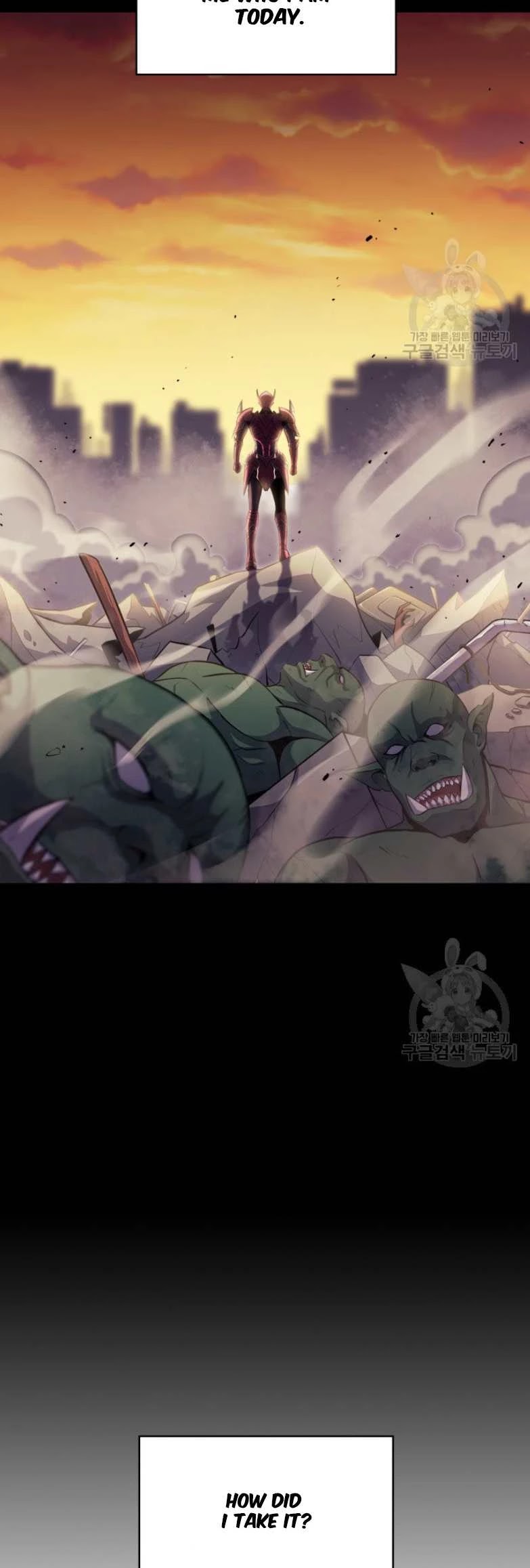 Max Level Returner Chapter 157 page 7 - Chapter 157