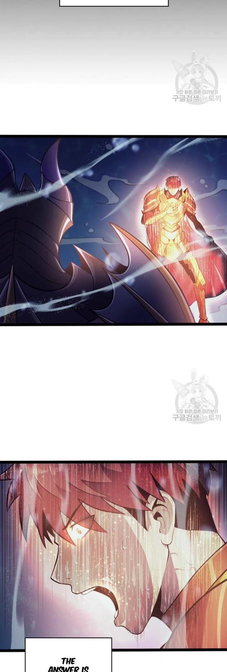 Max Level Returner Chapter 157 page 8 - Chapter 157