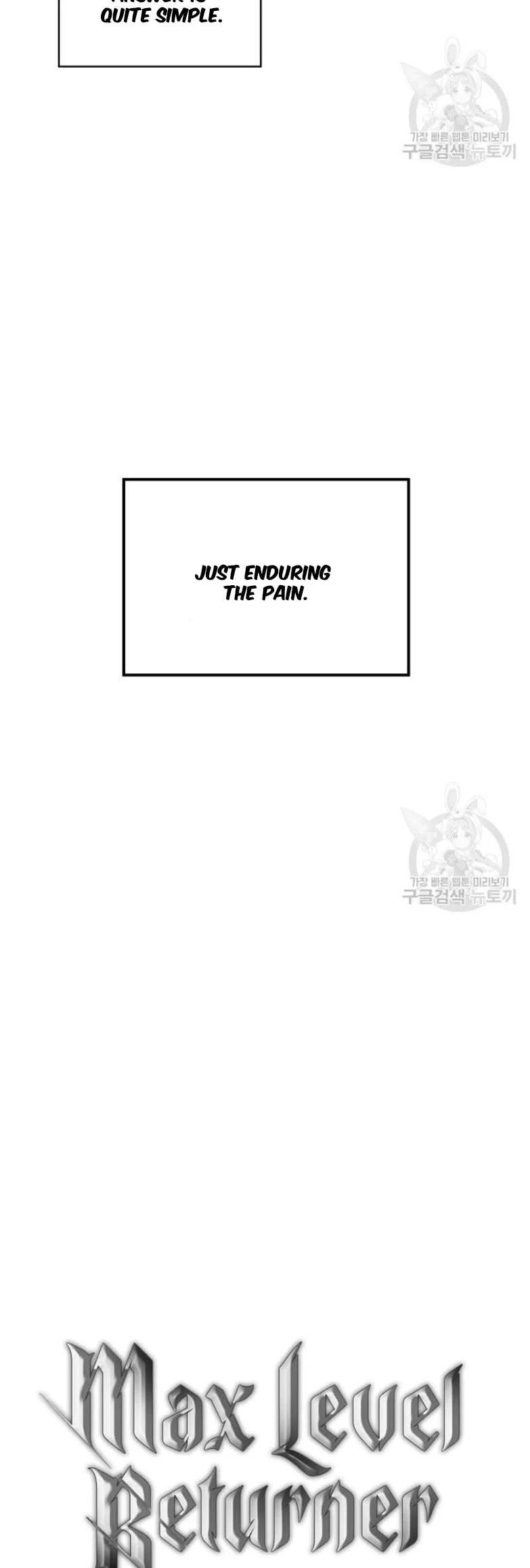 Max Level Returner Chapter 157 page 9 - Chapter 157