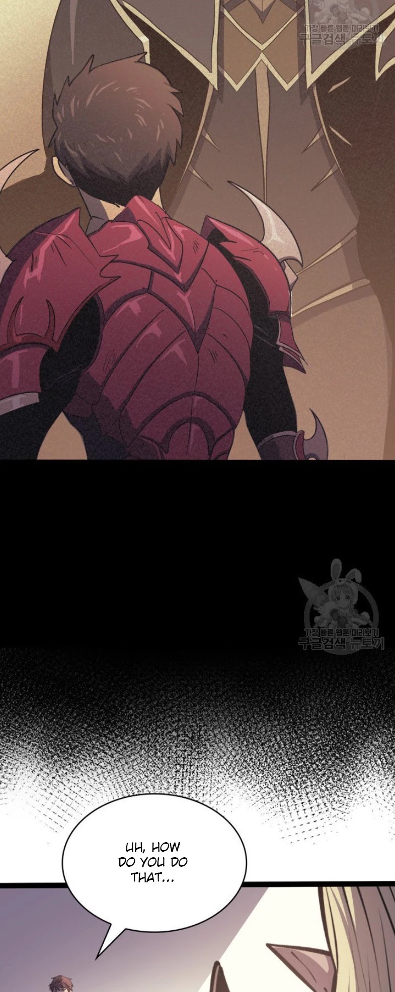 Max Level Returner Chapter 158 page 10 - Chapter 158