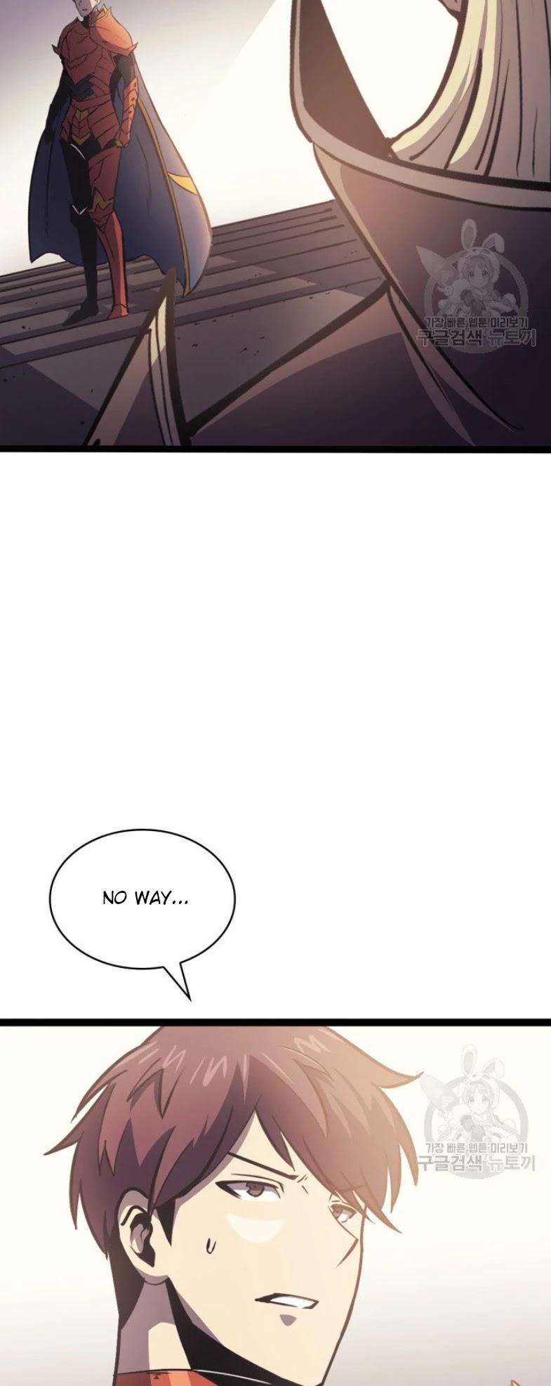Max Level Returner Chapter 158 page 11 - Chapter 158