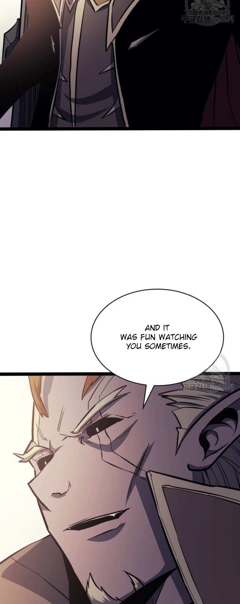 Max Level Returner Chapter 158 page 13 - Chapter 158