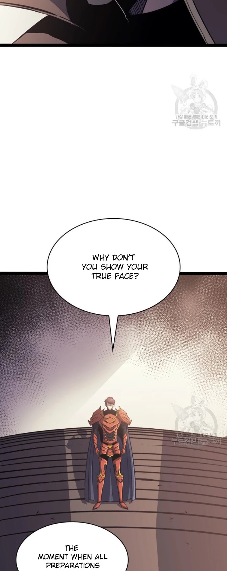 Max Level Returner Chapter 158 page 14 - Chapter 158
