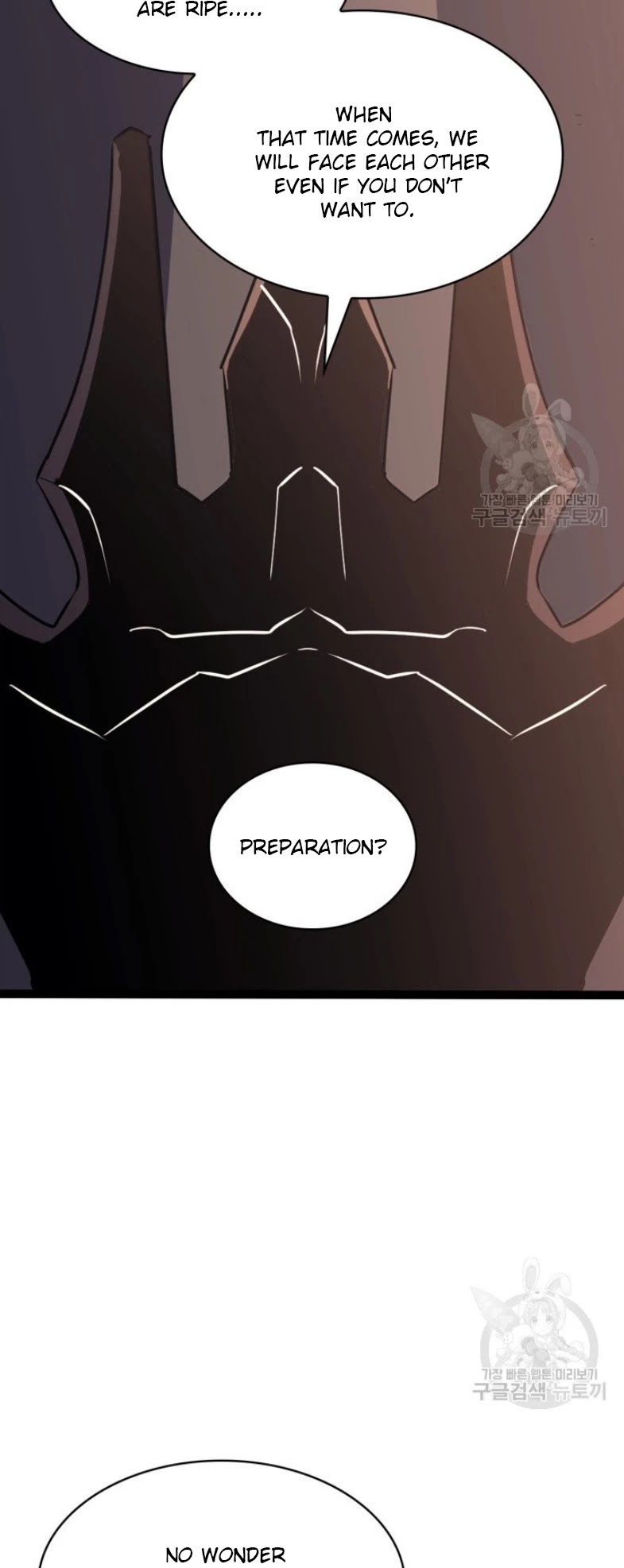 Max Level Returner Chapter 158 page 15 - Chapter 158