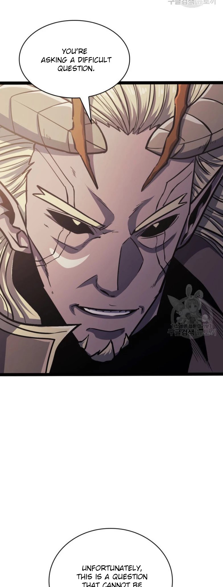 Max Level Returner Chapter 158 page 17 - Chapter 158