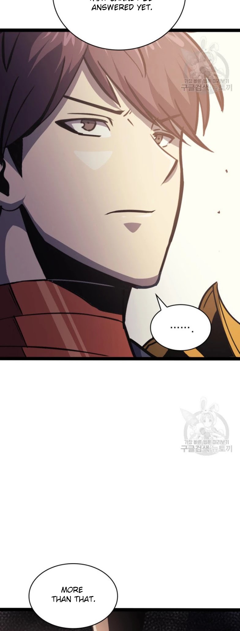 Max Level Returner Chapter 158 page 18 - Chapter 158