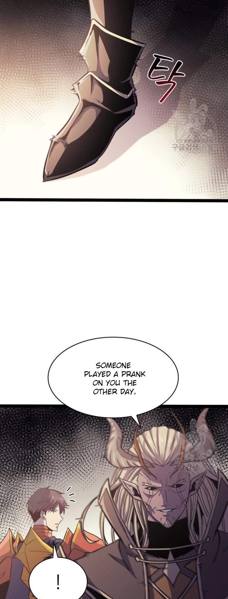 Max Level Returner Chapter 158 page 19 - Chapter 158