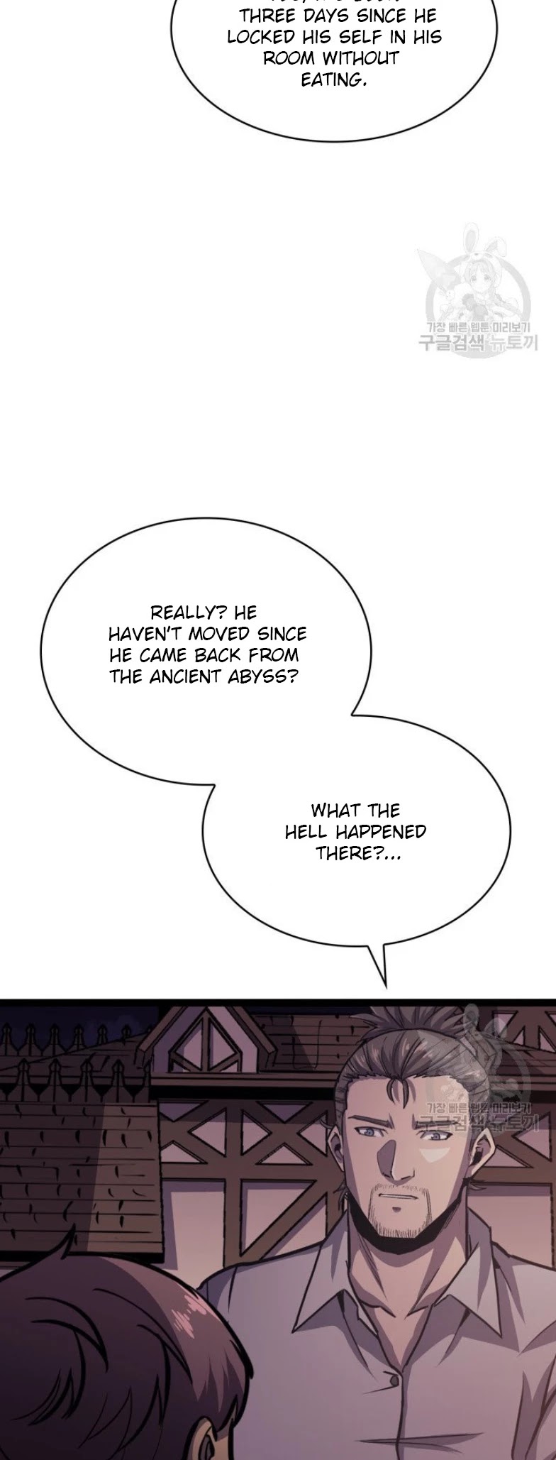 Max Level Returner Chapter 158 page 27 - Chapter 158