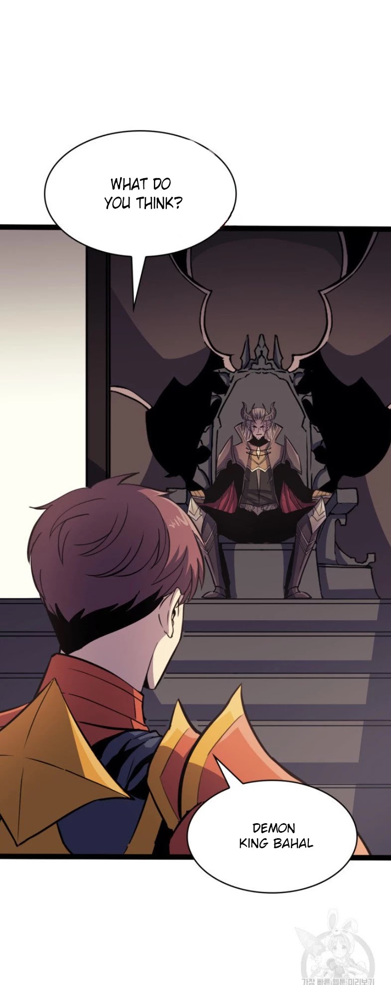 Max Level Returner Chapter 158 page 3 - Chapter 158