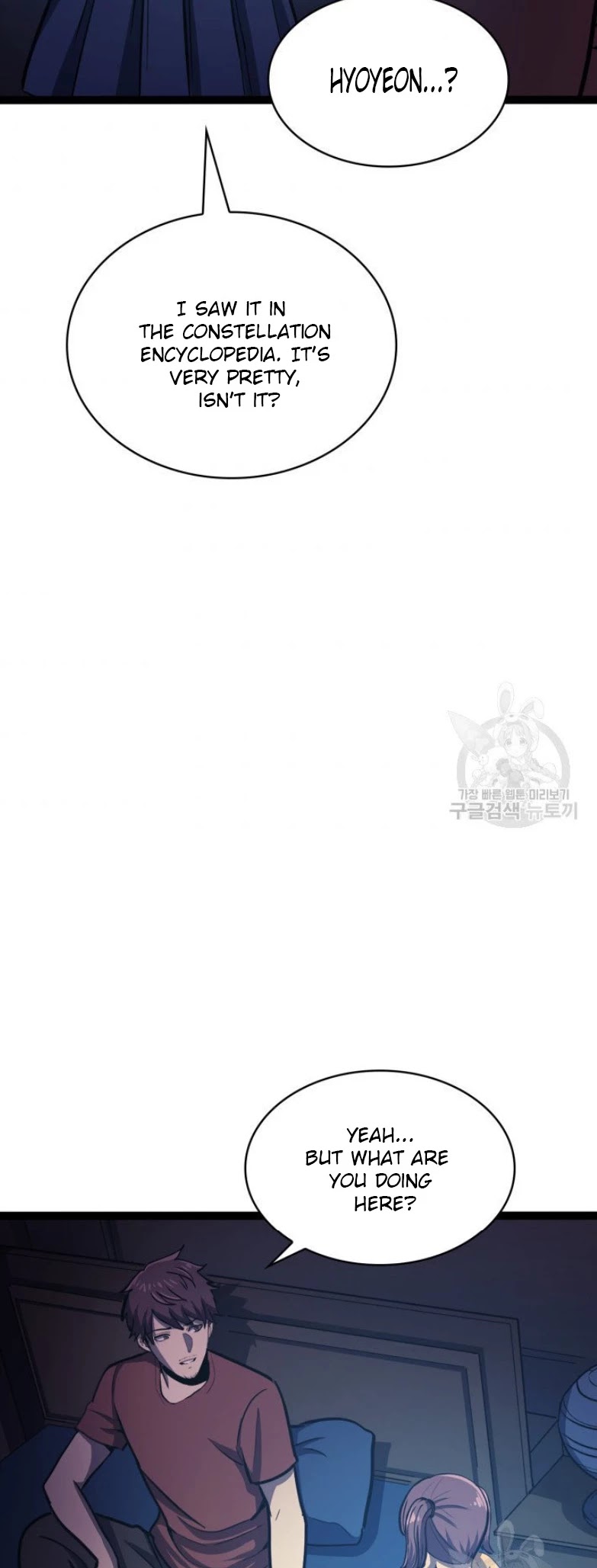 Max Level Returner Chapter 158 page 34 - Chapter 158