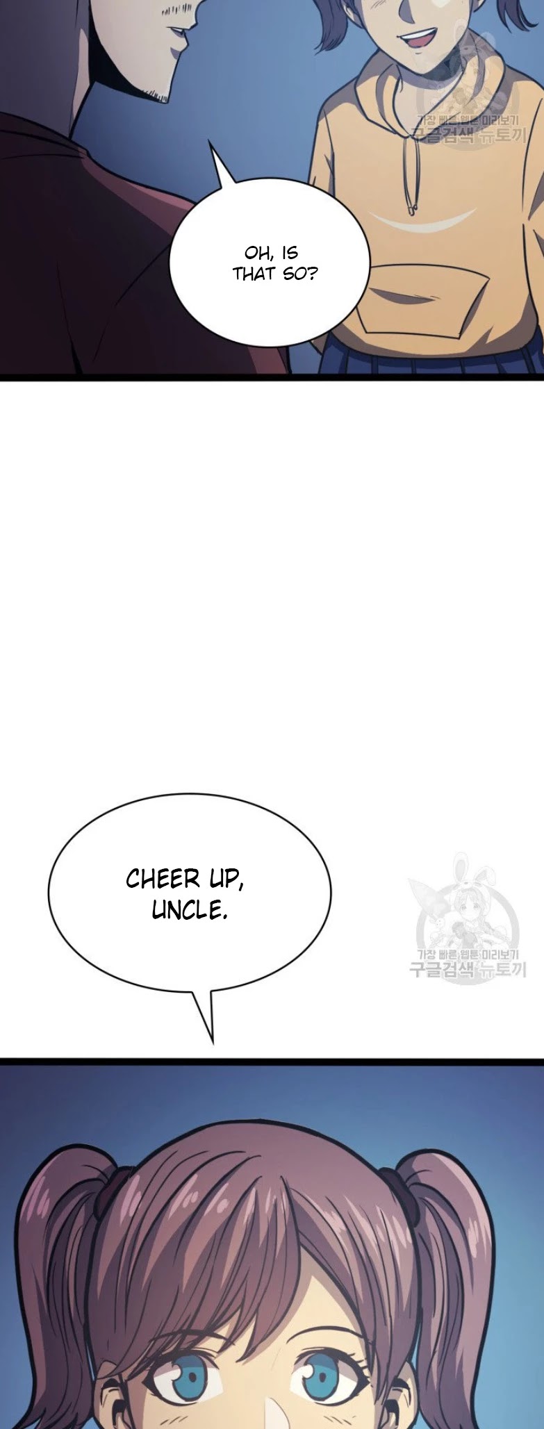 Max Level Returner Chapter 158 page 36 - Chapter 158