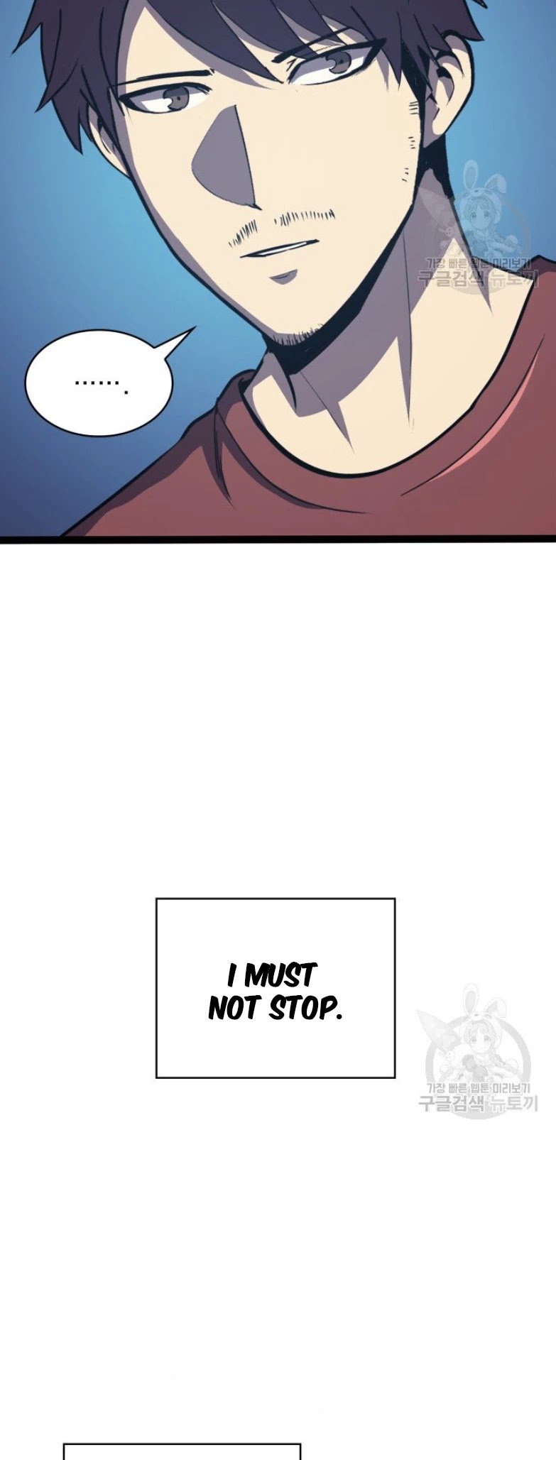 Max Level Returner Chapter 158 page 38 - Chapter 158