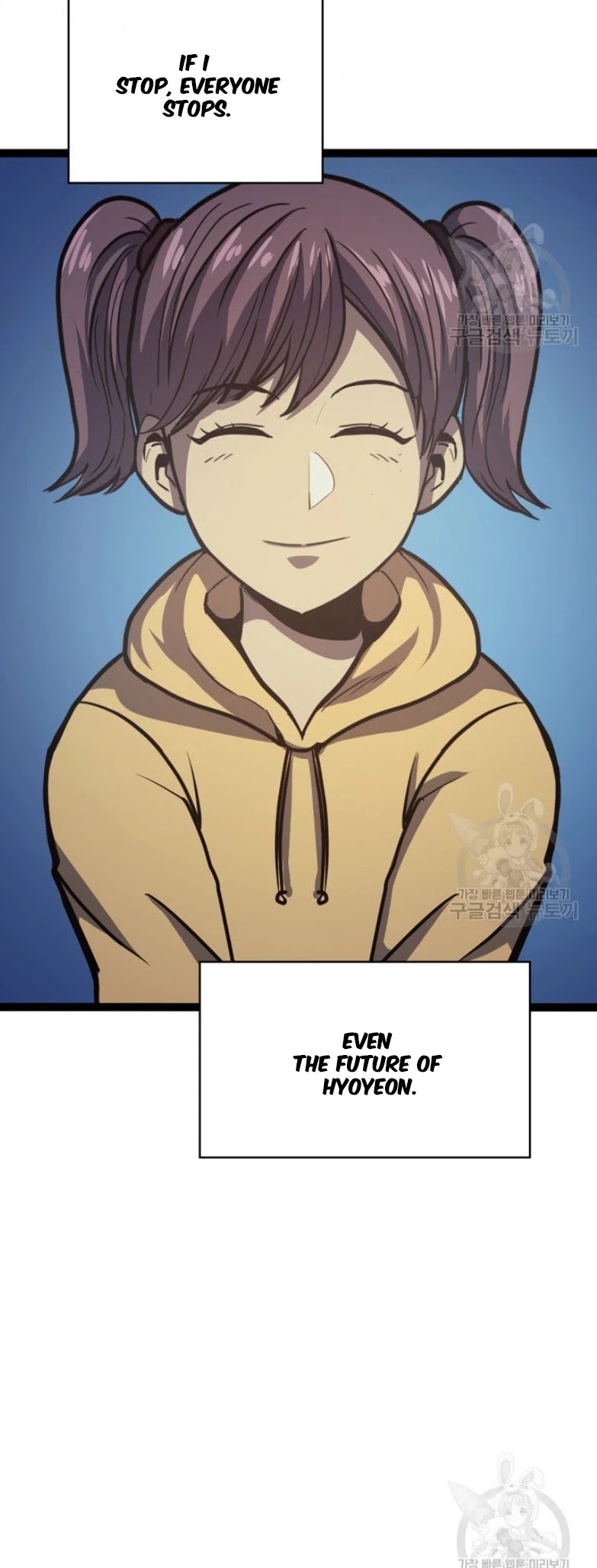 Max Level Returner Chapter 158 page 39 - Chapter 158