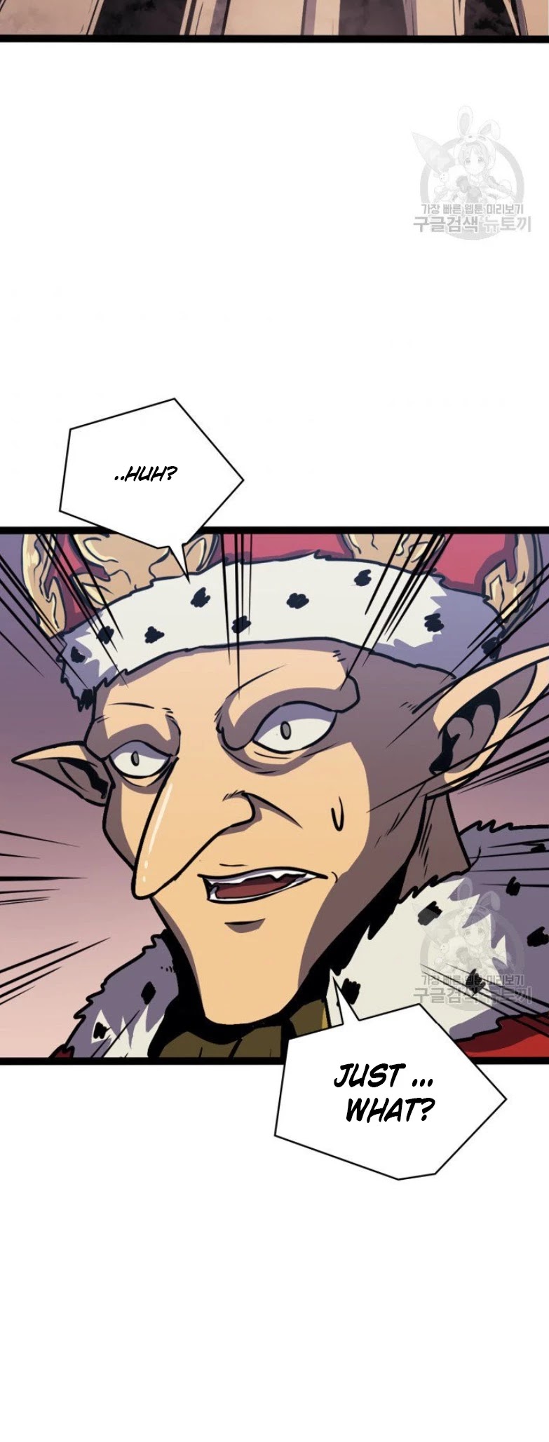 Max Level Returner Chapter 158 page 44 - Chapter 158