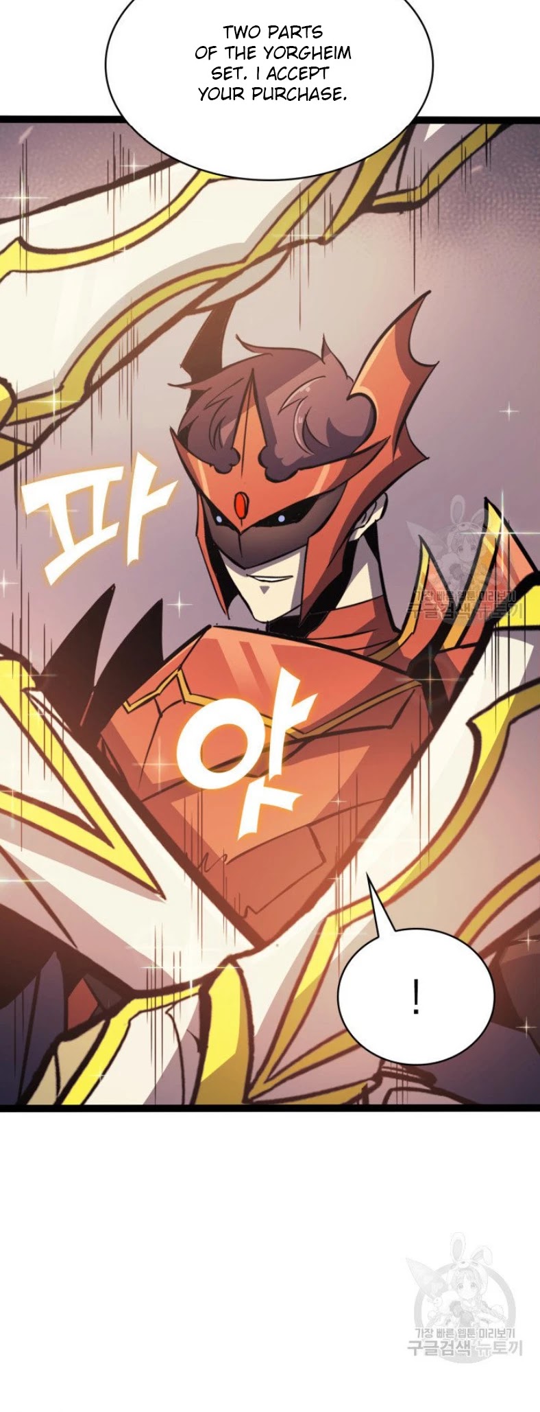 Max Level Returner Chapter 158 page 48 - Chapter 158