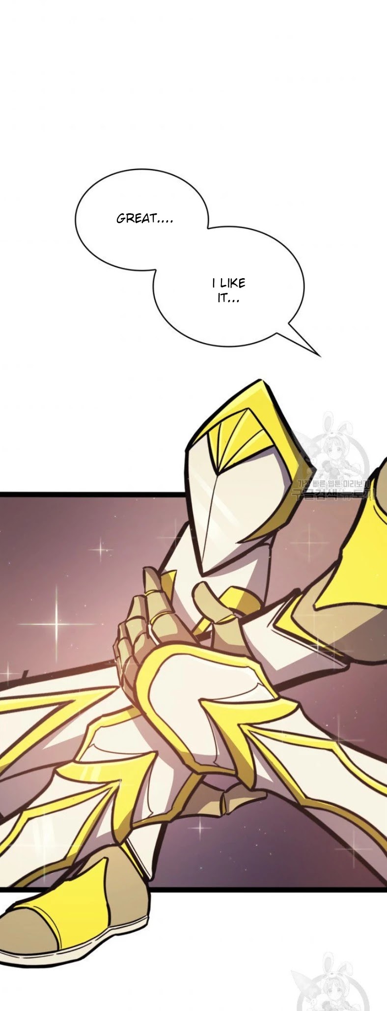 Max Level Returner Chapter 158 page 49 - Chapter 158