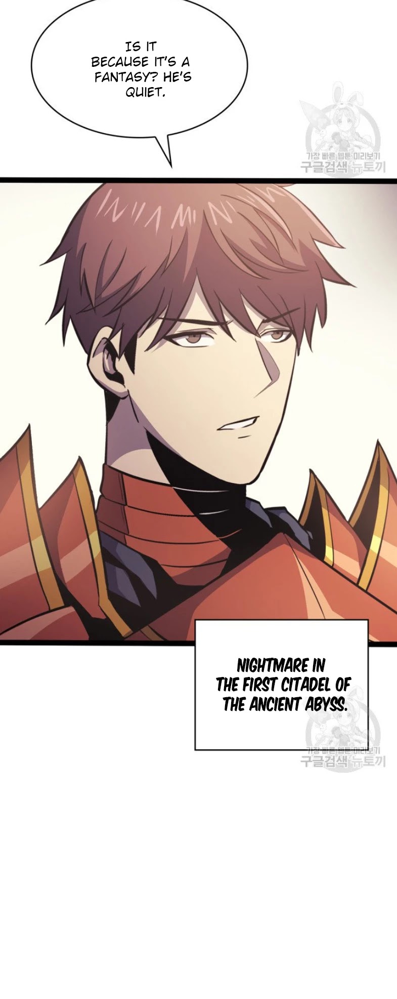 Max Level Returner Chapter 158 page 5 - Chapter 158
