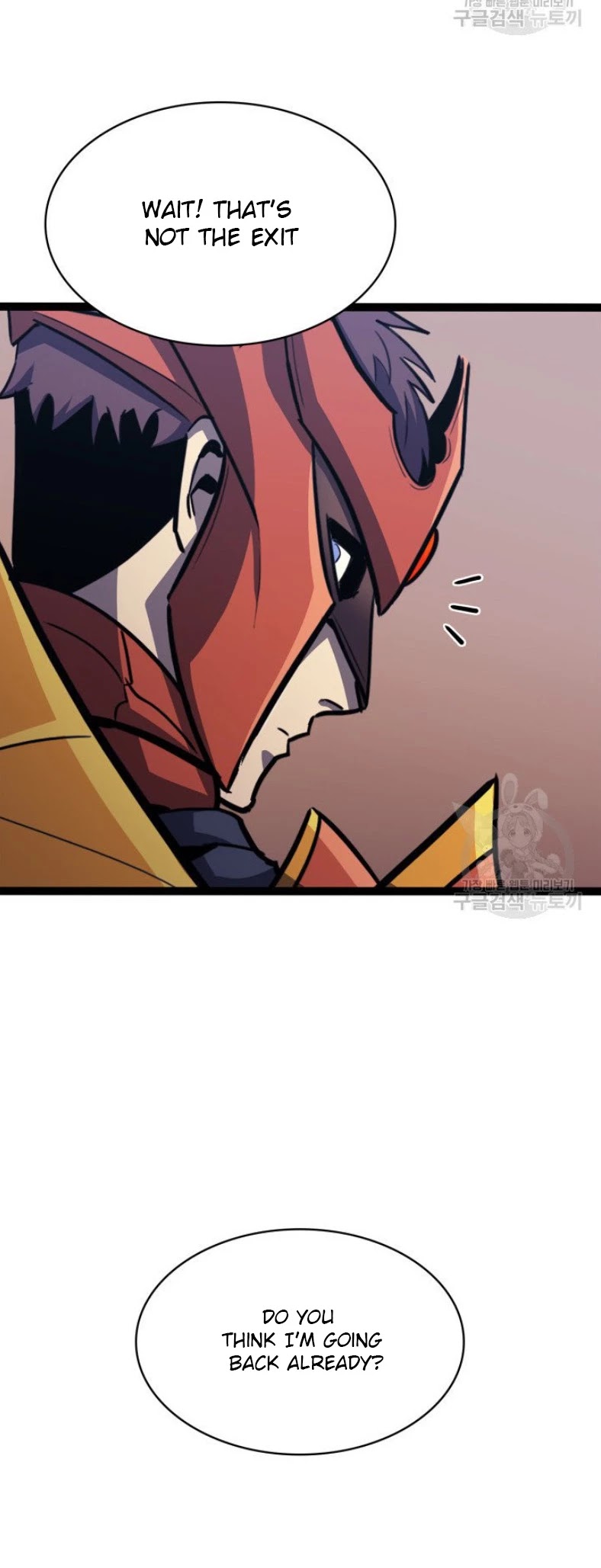 Max Level Returner Chapter 158 page 51 - Chapter 158