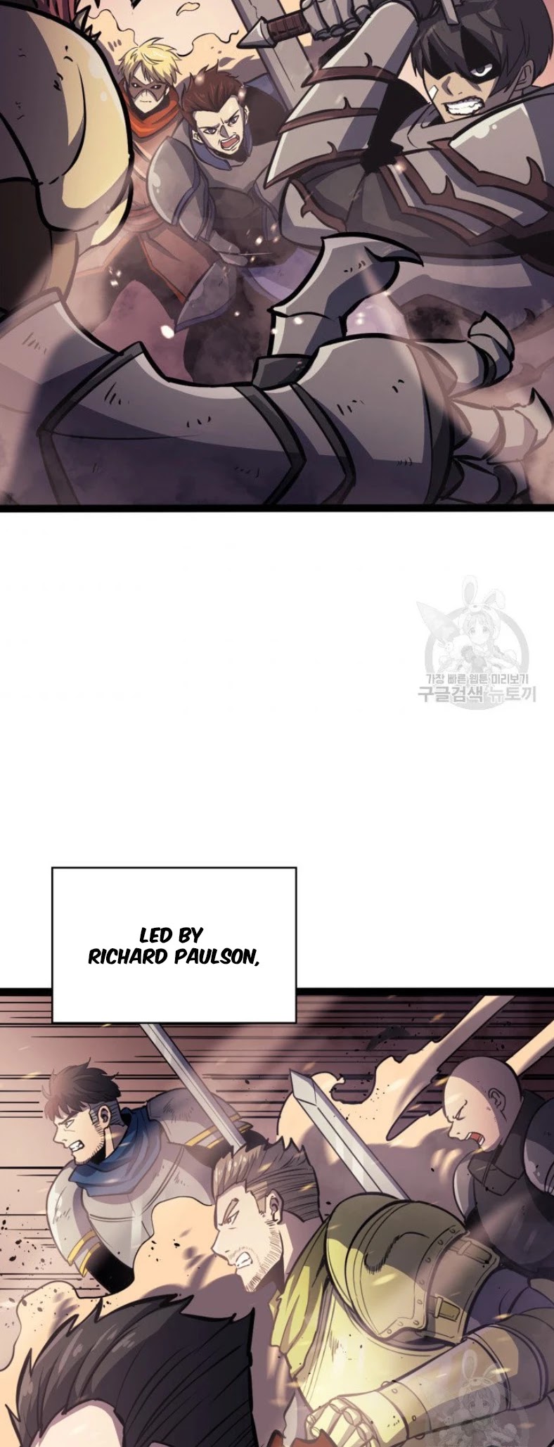 Max Level Returner Chapter 158 page 55 - Chapter 158