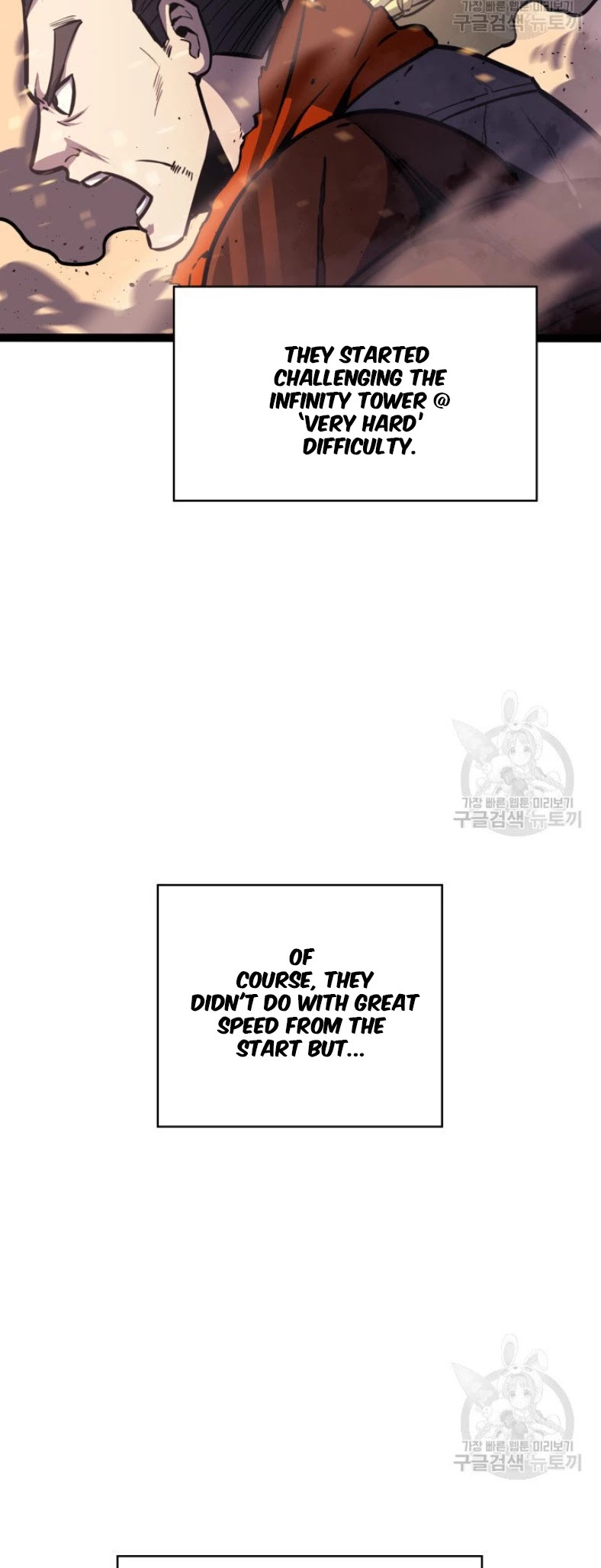 Max Level Returner Chapter 158 page 56 - Chapter 158