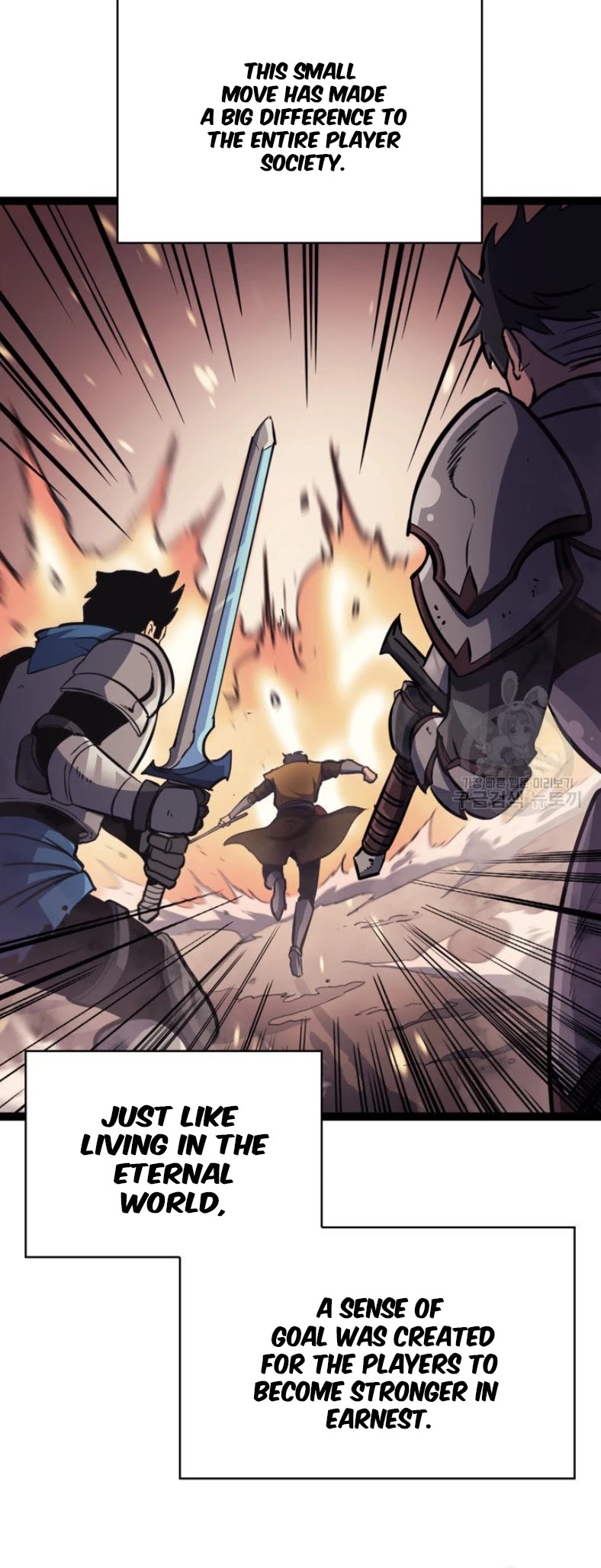 Max Level Returner Chapter 158 page 57 - Chapter 158