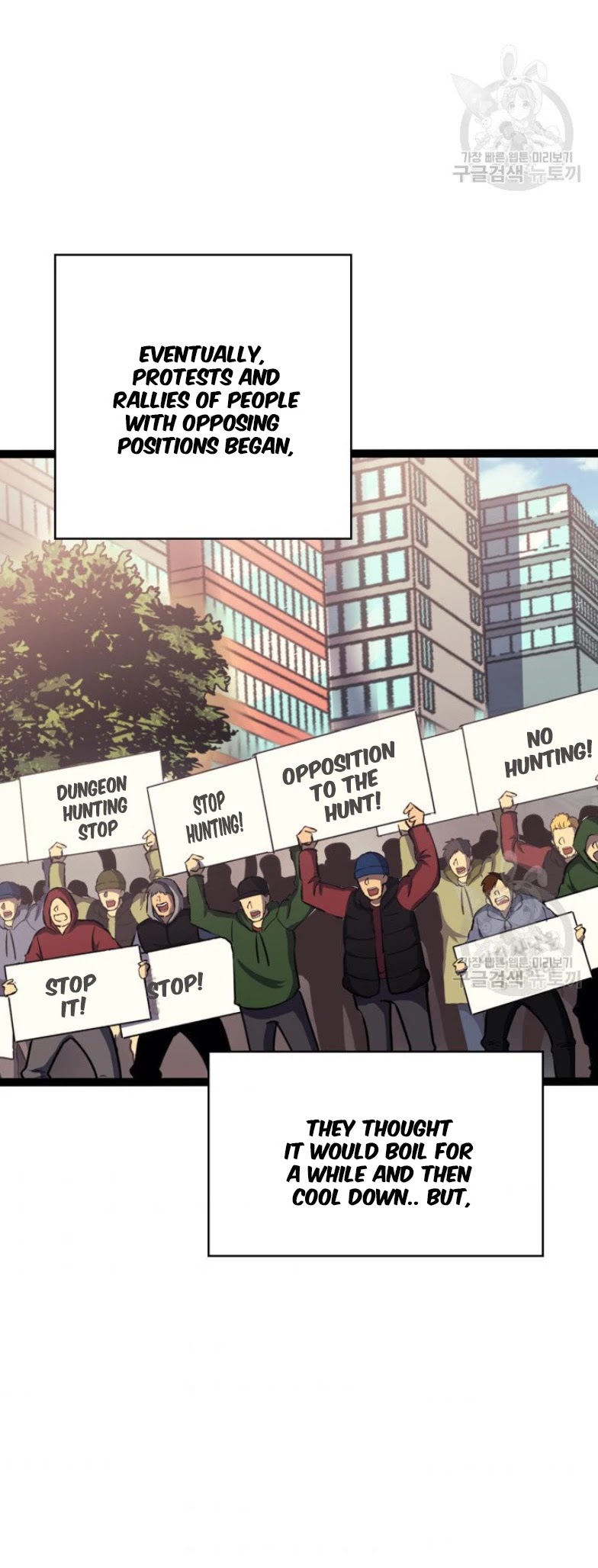 Max Level Returner Chapter 158 page 59 - Chapter 158