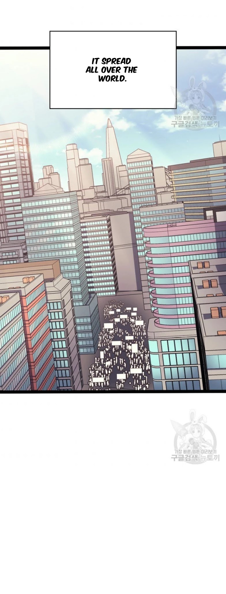 Max Level Returner Chapter 158 page 60 - Chapter 158