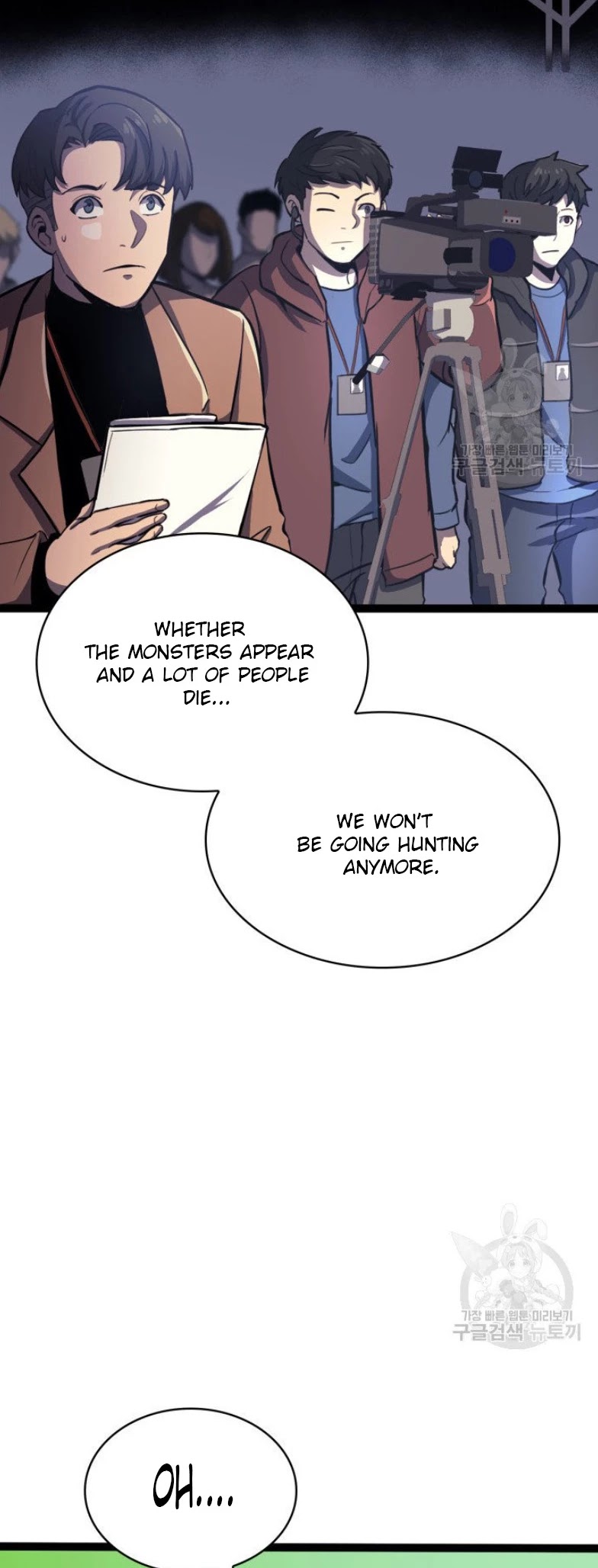 Max Level Returner Chapter 158 page 63 - Chapter 158