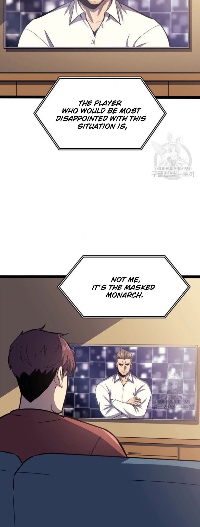 Max Level Returner Chapter 158 page 65 - Chapter 158