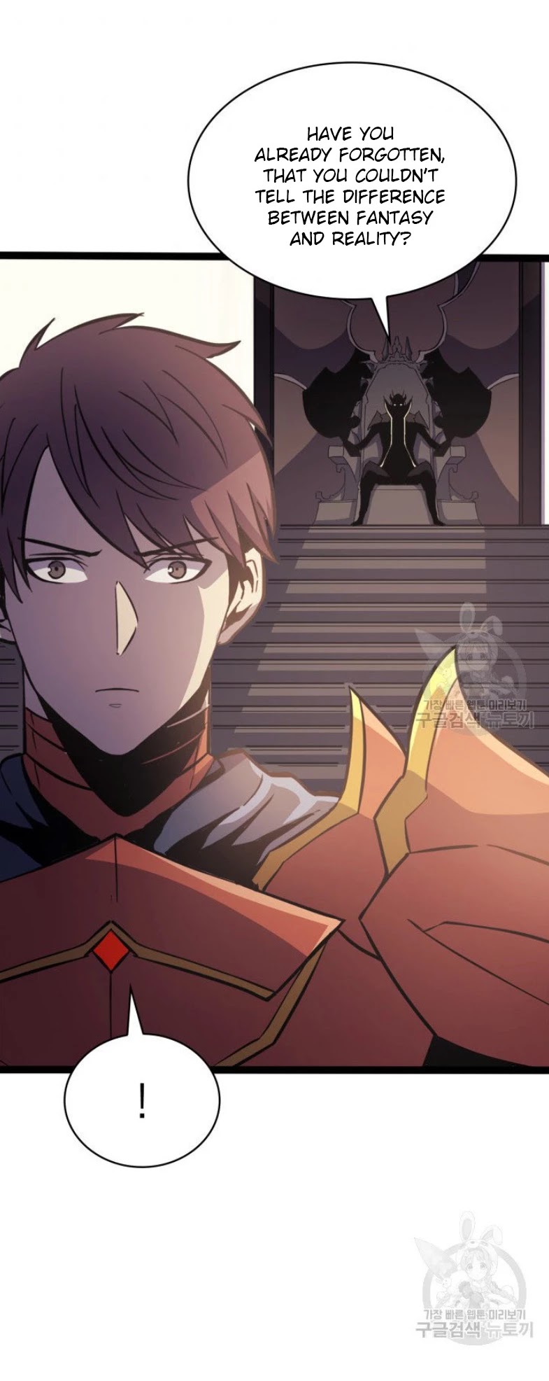 Max Level Returner Chapter 158 page 7 - Chapter 158