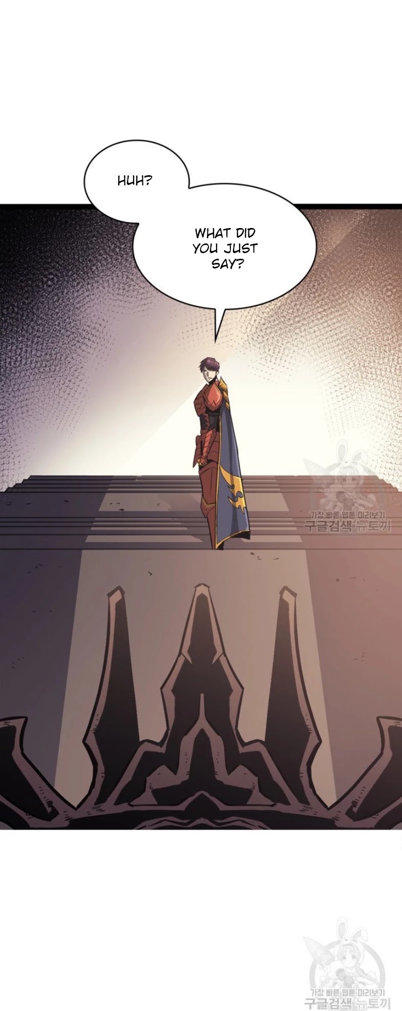 Max Level Returner Chapter 158 page 8 - Chapter 158