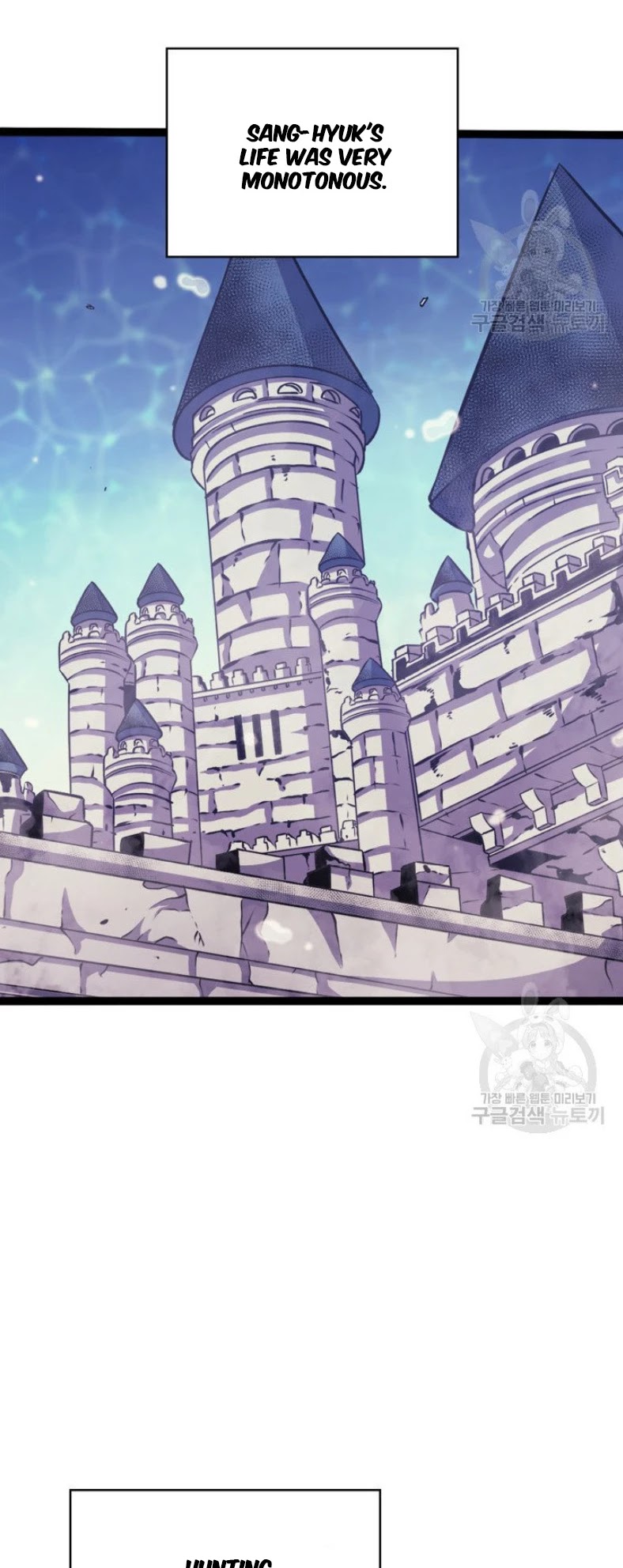 Max Level Returner Chapter 159 page 12 - Chapter 159