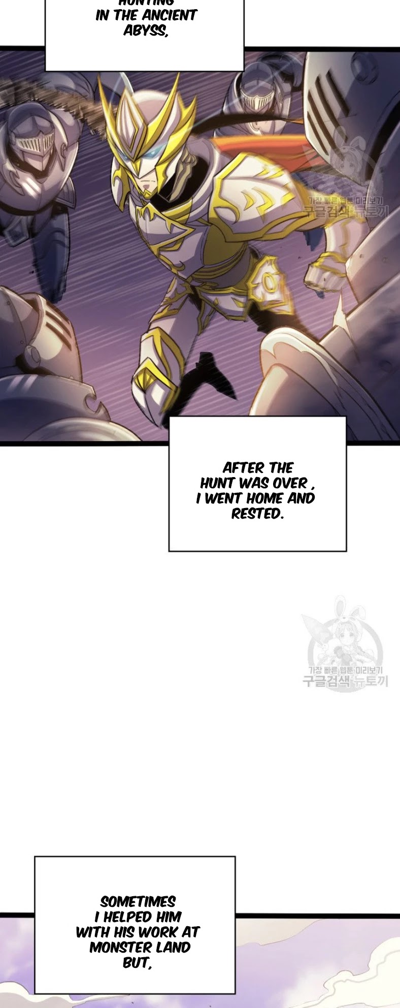 Max Level Returner Chapter 159 page 13 - Chapter 159