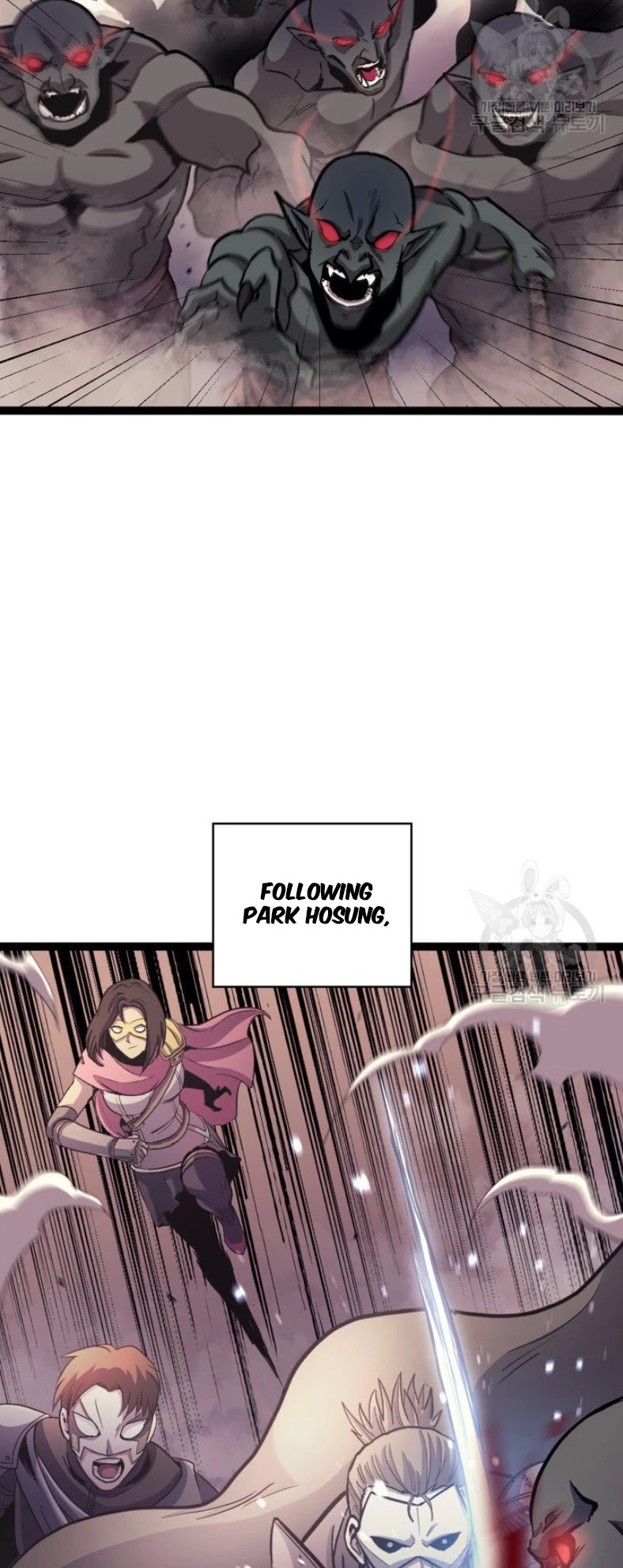 Max Level Returner Chapter 159 page 15 - Chapter 159