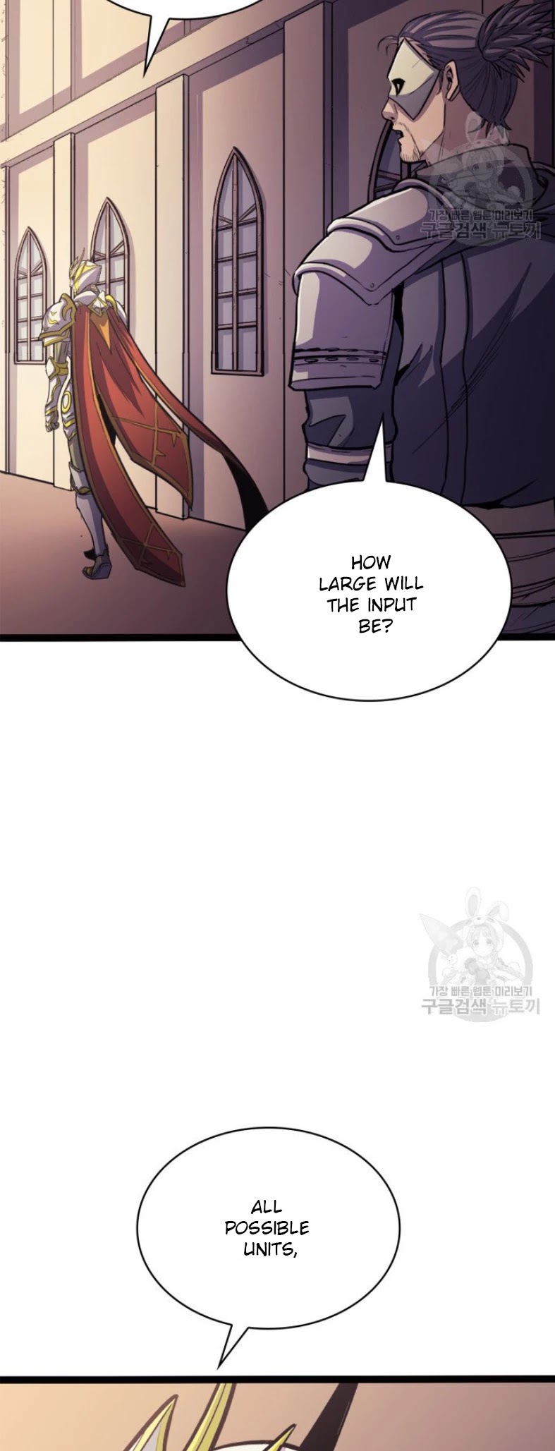 Max Level Returner Chapter 159 page 26 - Chapter 159