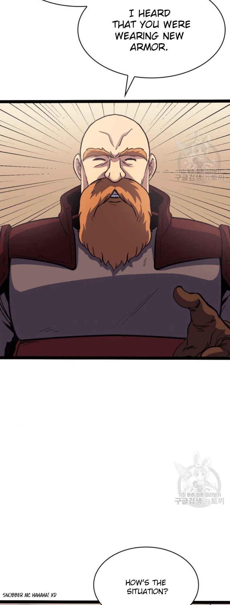 Max Level Returner Chapter 159 page 33 - Chapter 159