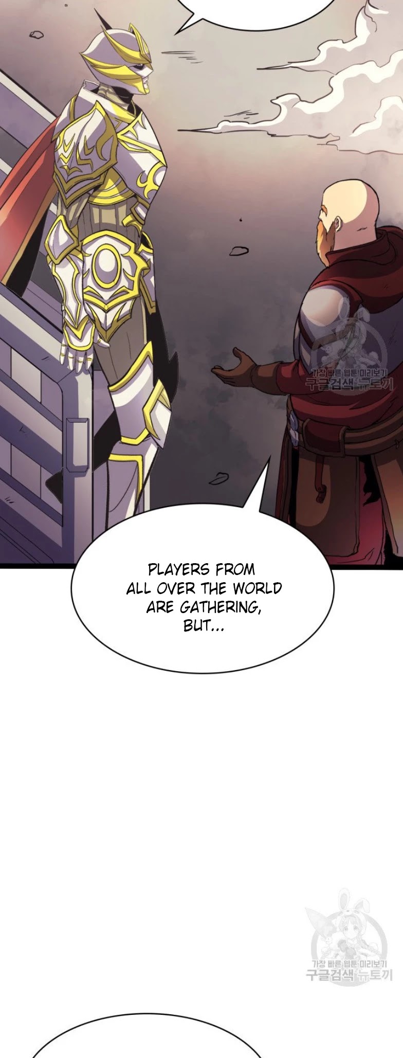 Max Level Returner Chapter 159 page 34 - Chapter 159