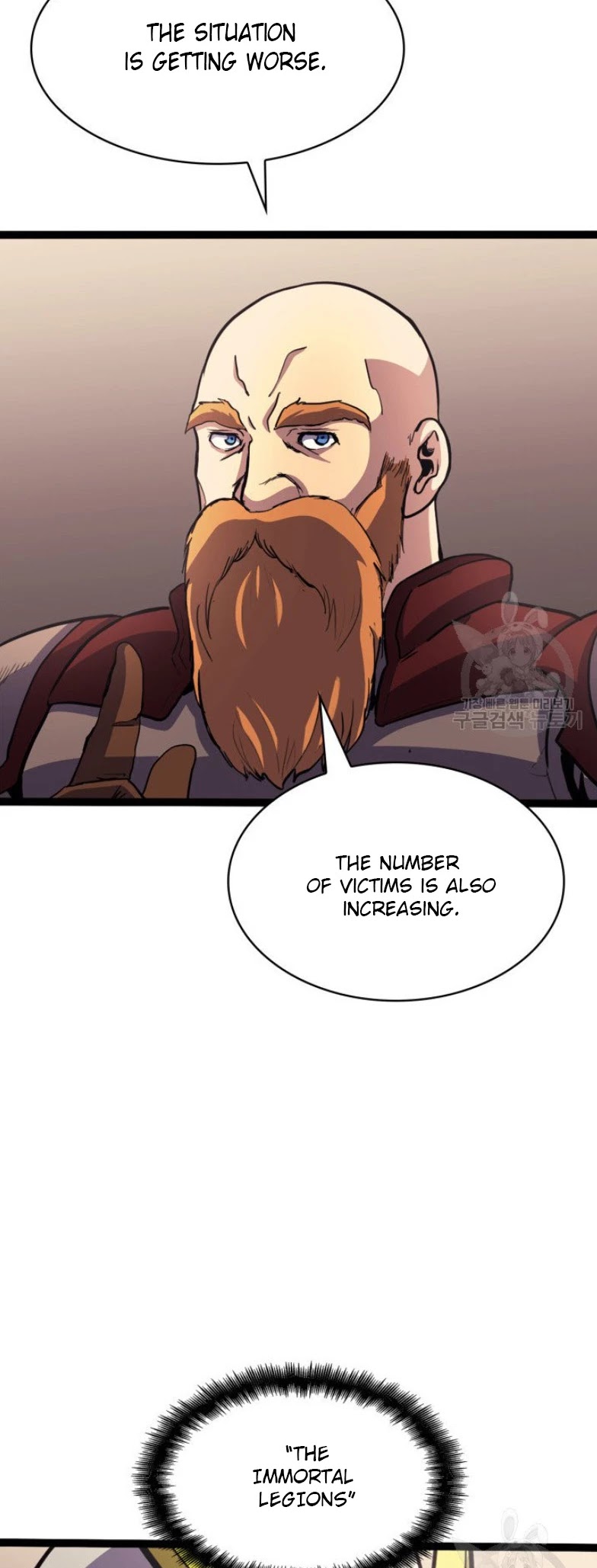 Max Level Returner Chapter 159 page 35 - Chapter 159