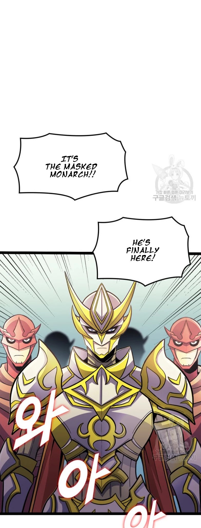 Max Level Returner Chapter 159 page 40 - Chapter 159