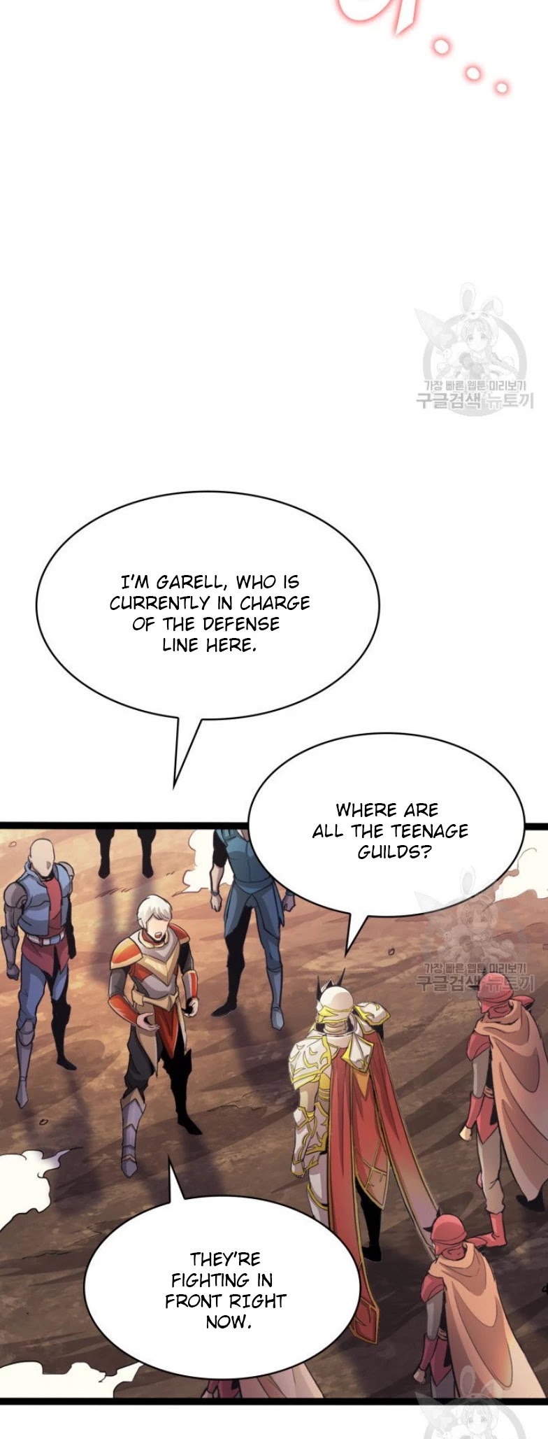 Max Level Returner Chapter 159 page 41 - Chapter 159