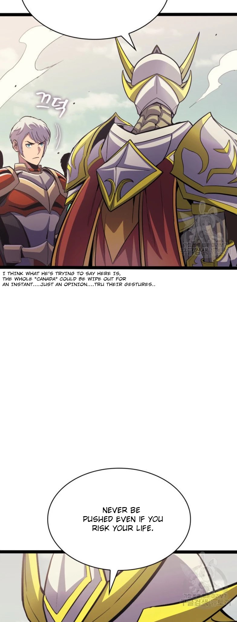 Max Level Returner Chapter 159 page 44 - Chapter 159