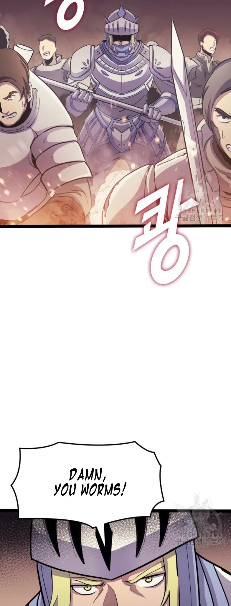 Max Level Returner Chapter 159 page 50 - Chapter 159