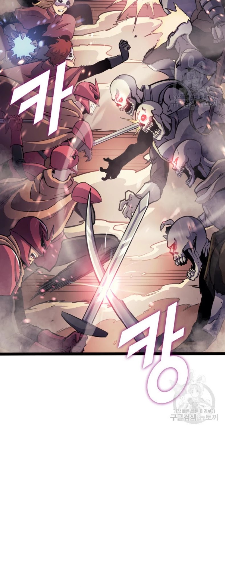 Max Level Returner Chapter 159 page 60 - Chapter 159