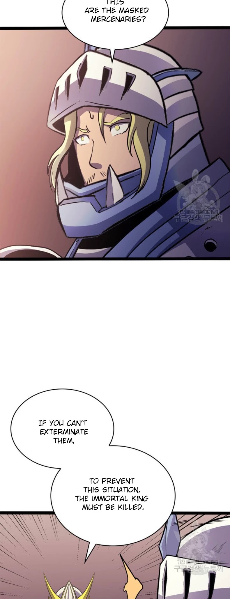 Max Level Returner Chapter 159 page 62 - Chapter 159