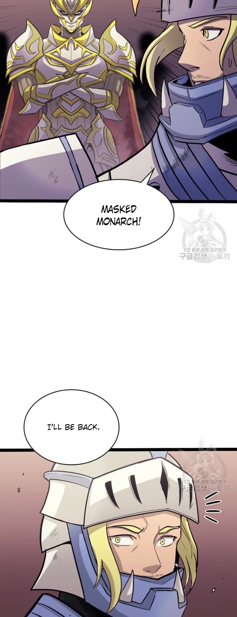Max Level Returner Chapter 159 page 63 - Chapter 159