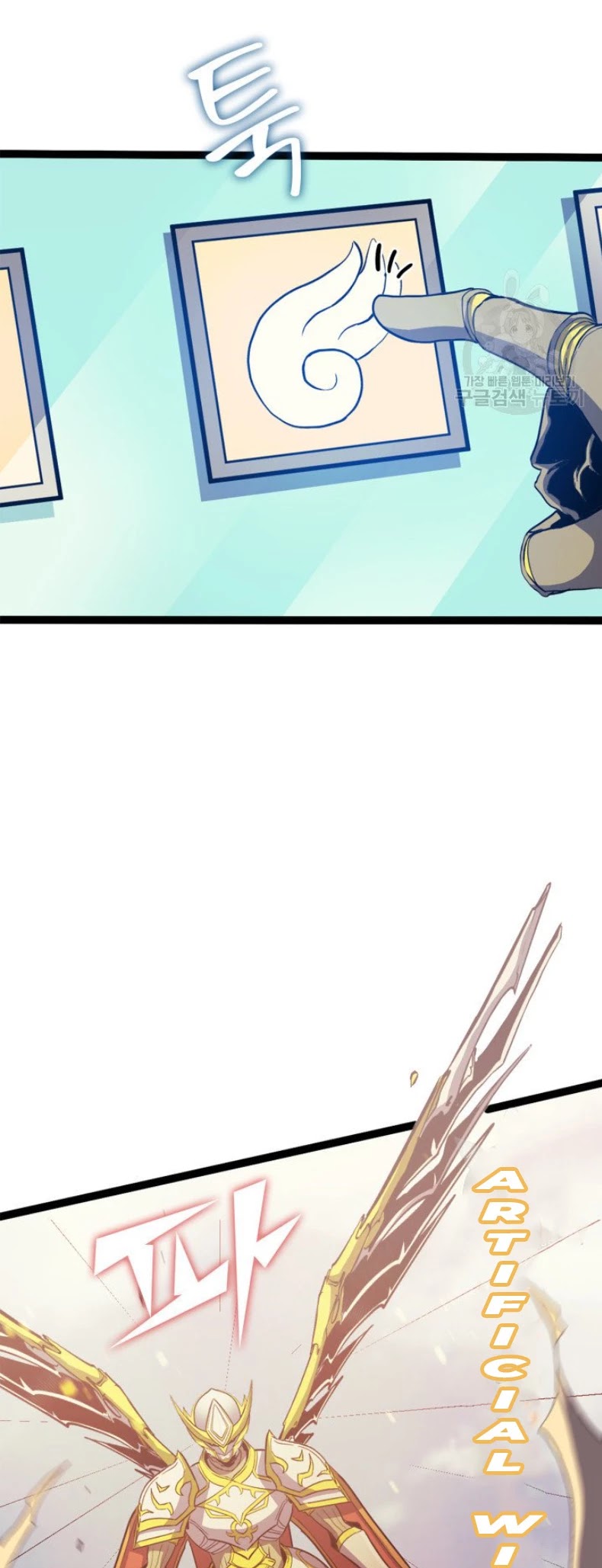 Max Level Returner Chapter 159 page 65 - Chapter 159