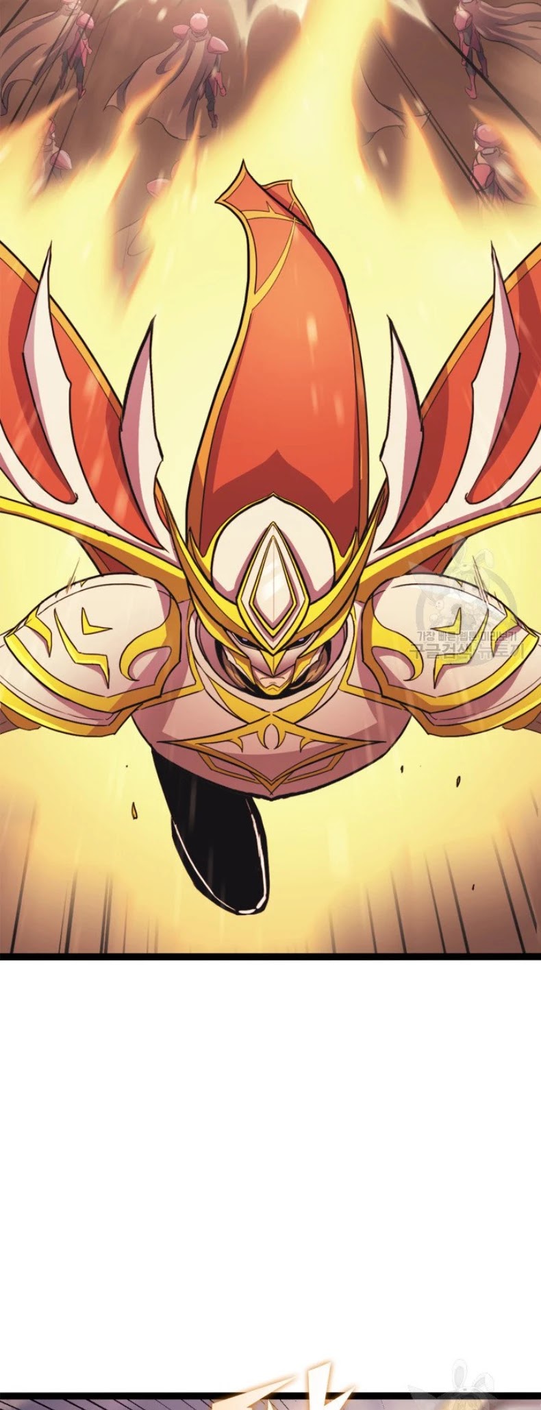 Max Level Returner Chapter 159 page 68 - Chapter 159