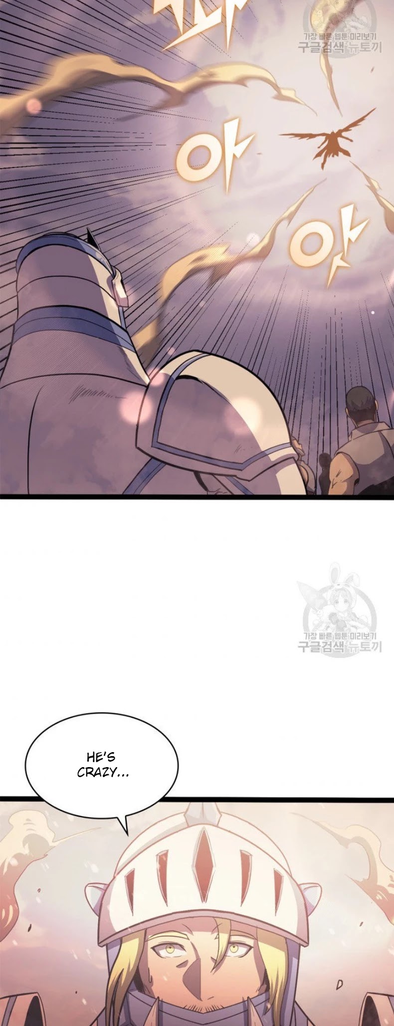 Max Level Returner Chapter 159 page 69 - Chapter 159