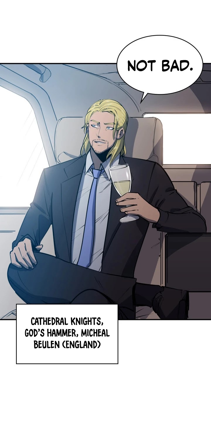 Max Level Returner Chapter 16 page 15 - Chapter 16